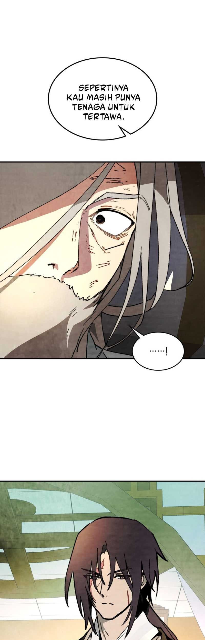 Chronicles Of The Martial God’s Chapter 46 - halaman 6