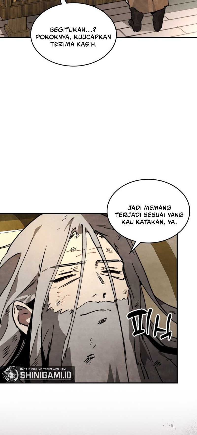 Chronicles Of The Martial God’s Chapter 46 - halaman 9
