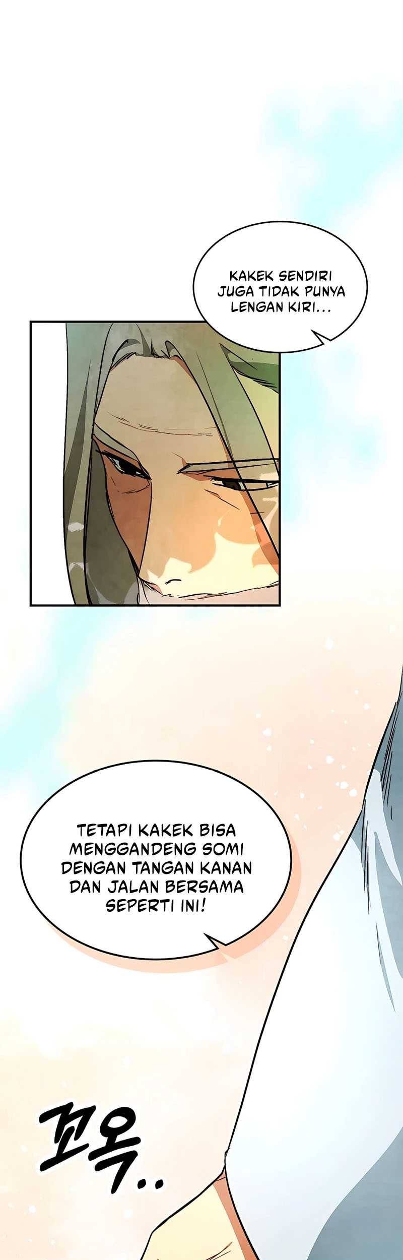 Chronicles Of The Martial God’s Chapter 47 - halaman 10