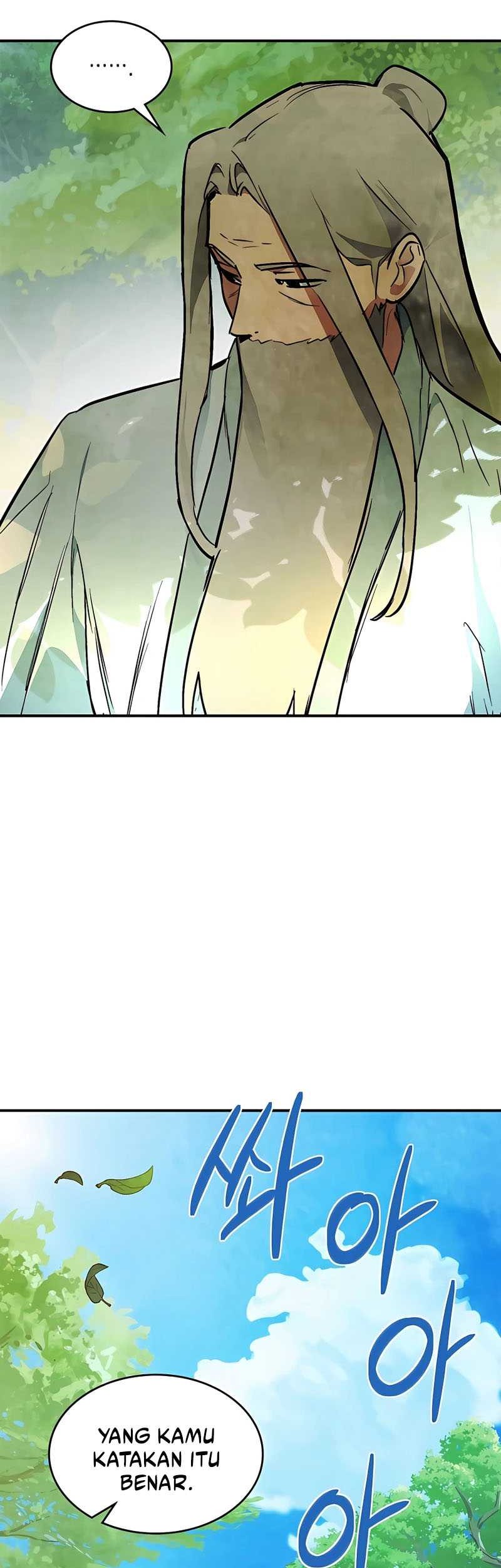Chronicles Of The Martial God’s Chapter 47 - halaman 12