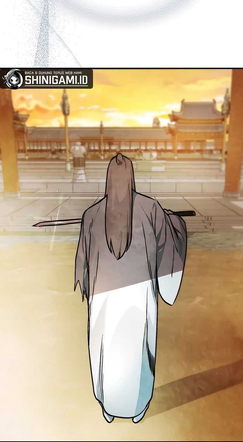 Chronicles Of The Martial God’s Chapter 47 - halaman 17