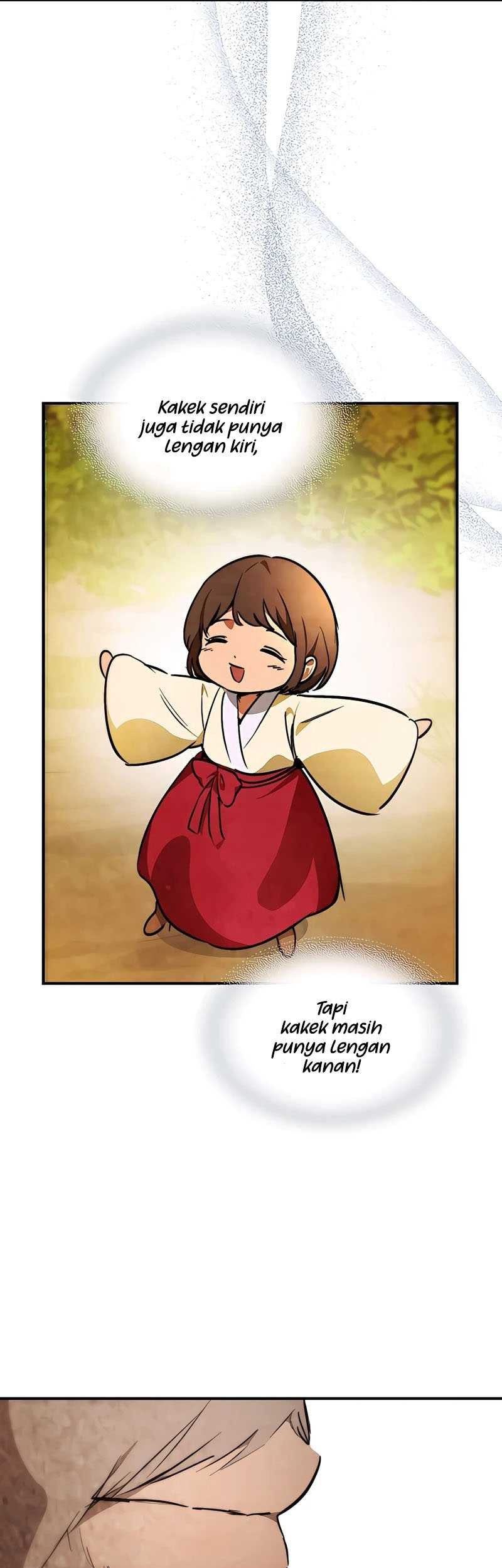 Chronicles Of The Martial God’s Chapter 47 - halaman 18