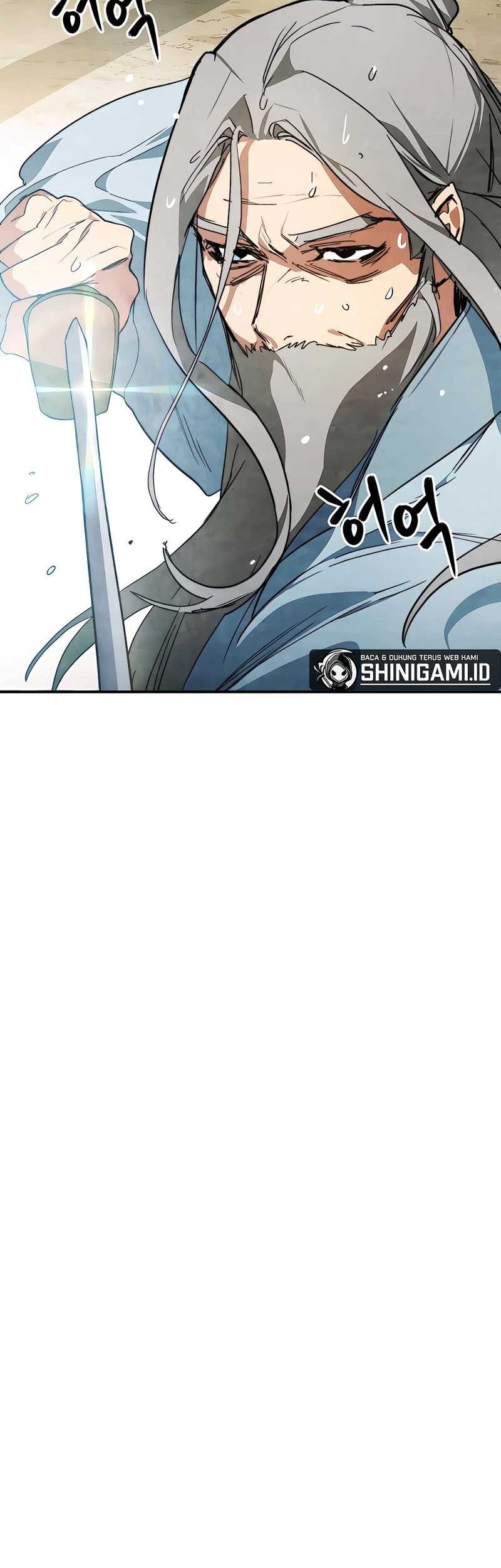 Chronicles Of The Martial God’s Chapter 47 - halaman 27