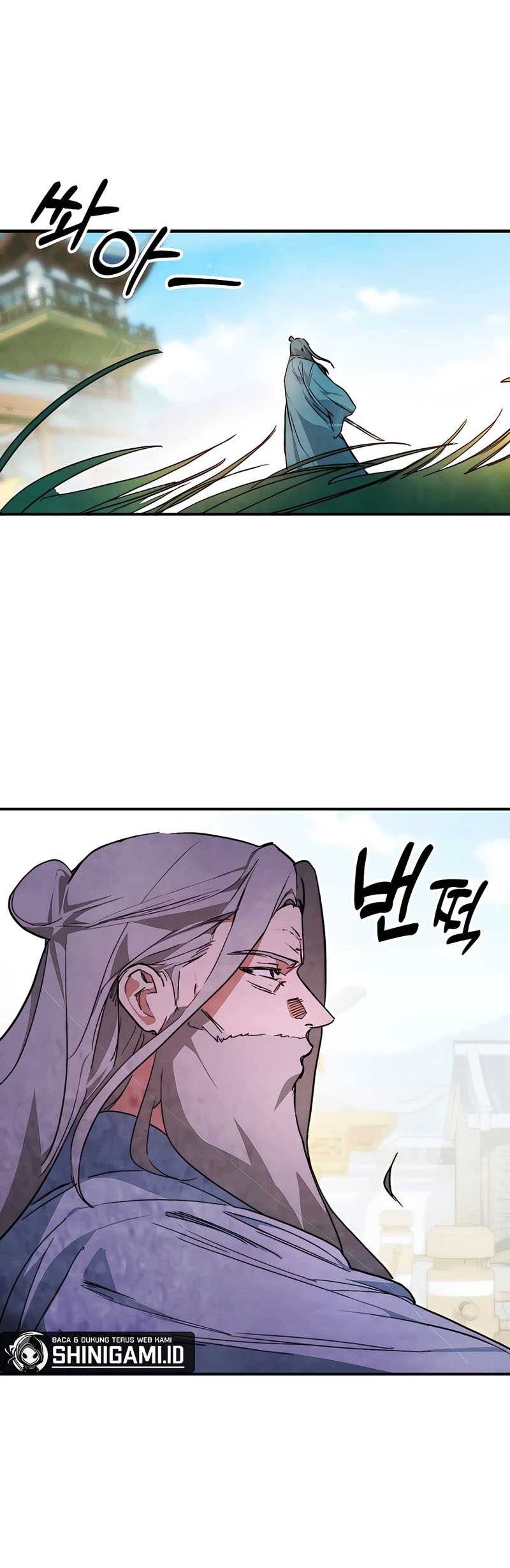 Chronicles Of The Martial God’s Chapter 47 - halaman 28