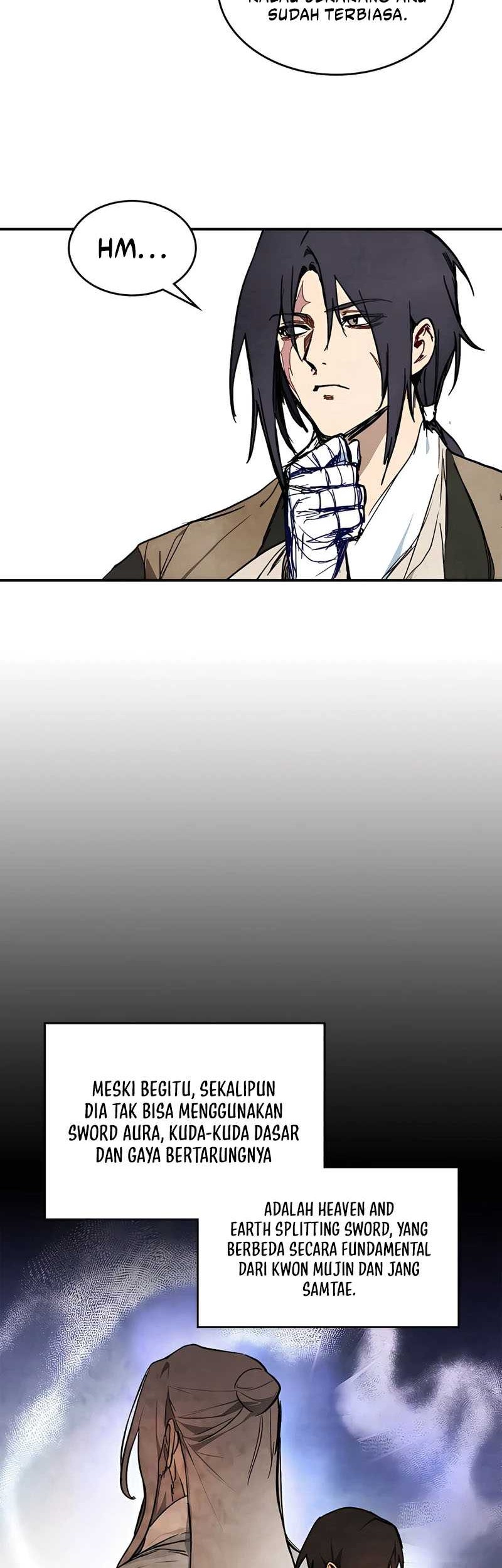 Chronicles Of The Martial God’s Chapter 47 - halaman 34