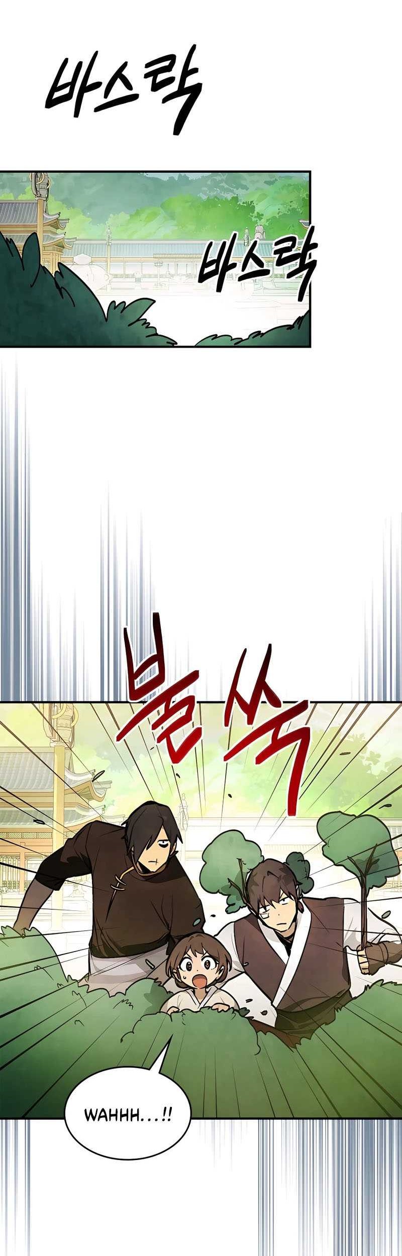 Chronicles Of The Martial God’s Chapter 47 - halaman 38
