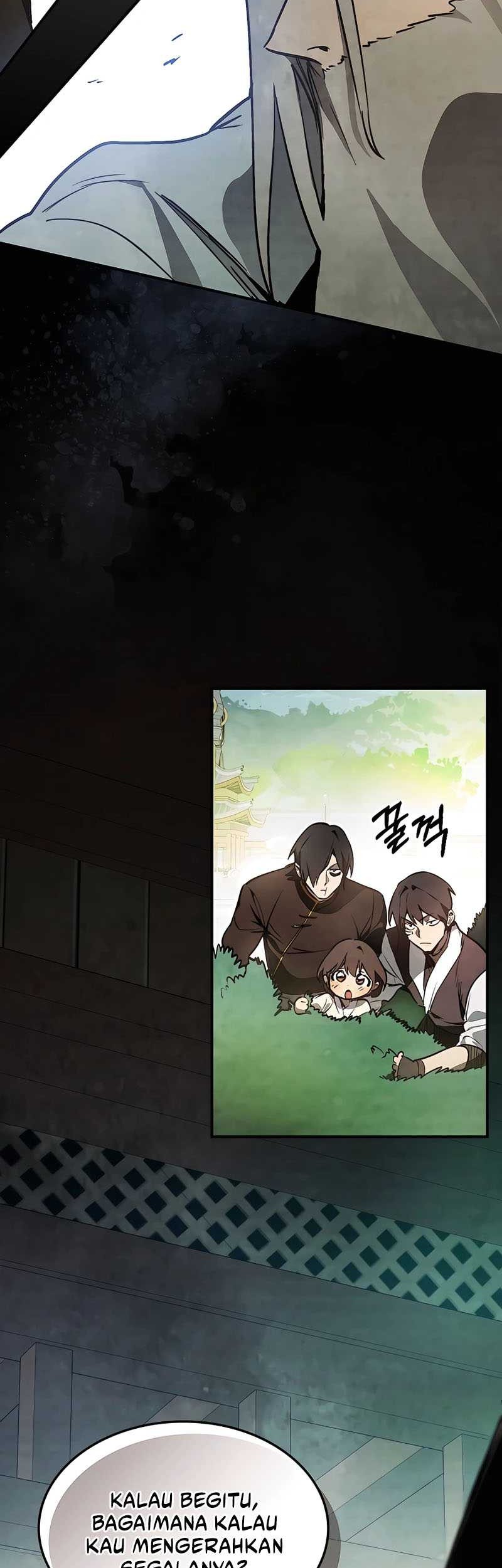Chronicles Of The Martial God’s Chapter 47 - halaman 43