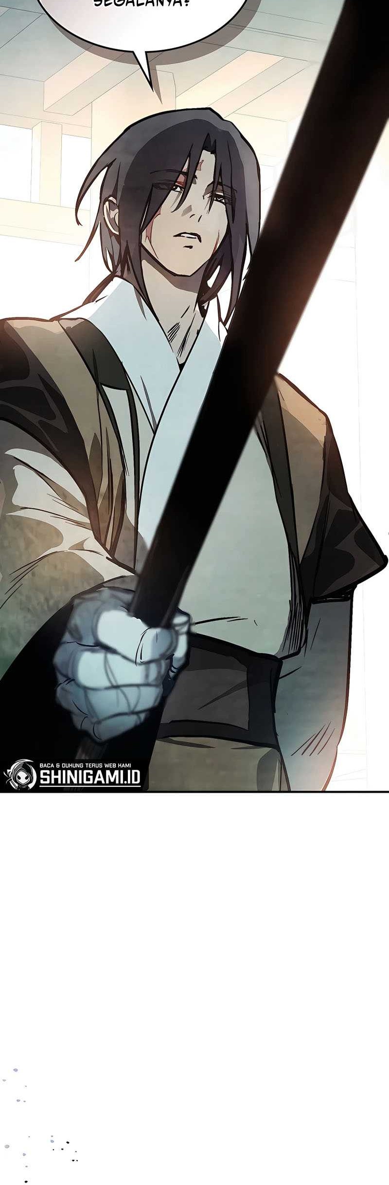 Chronicles Of The Martial God’s Chapter 47 - halaman 44