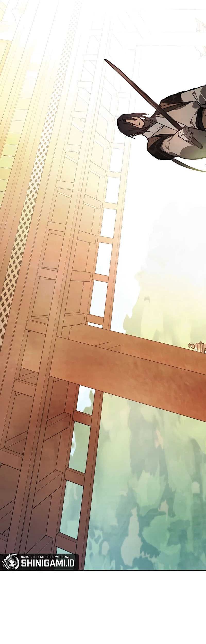 Chronicles Of The Martial God’s Chapter 47 - halaman 47