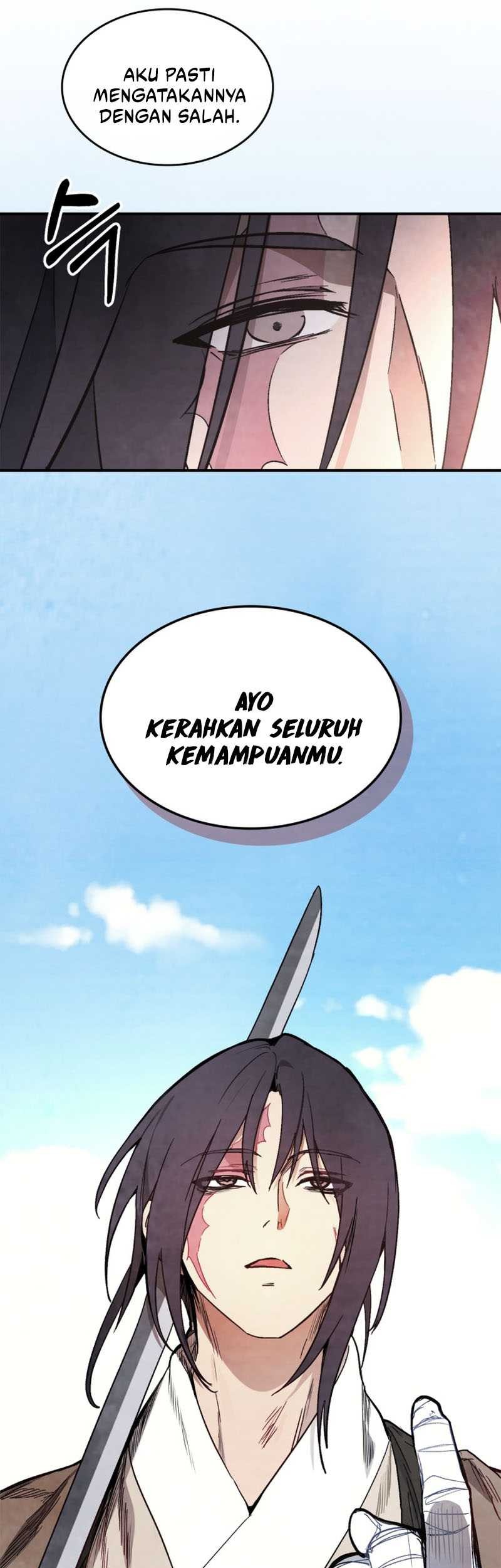 Chronicles Of The Martial God’s Chapter 48 - halaman 11