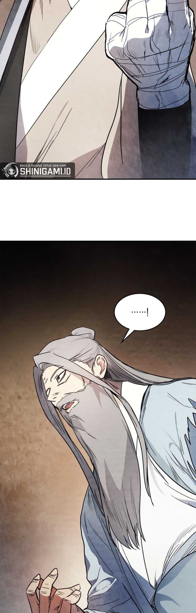 Chronicles Of The Martial God’s Chapter 48 - halaman 12