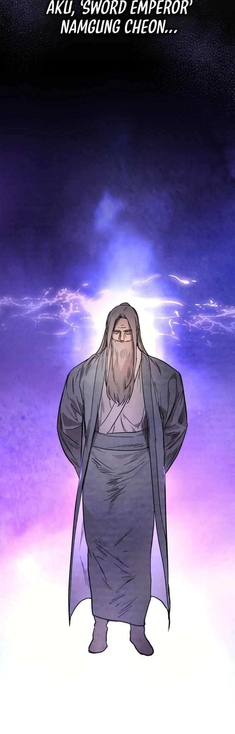Chronicles Of The Martial God’s Chapter 48 - halaman 14