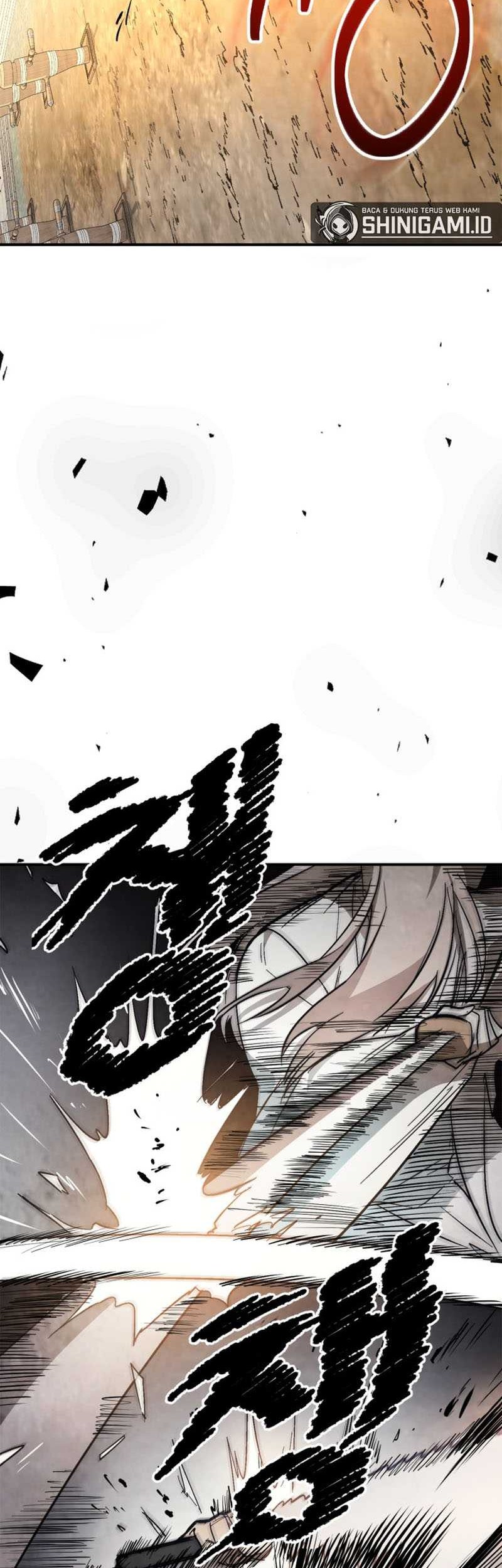 Chronicles Of The Martial God’s Chapter 48 - halaman 16
