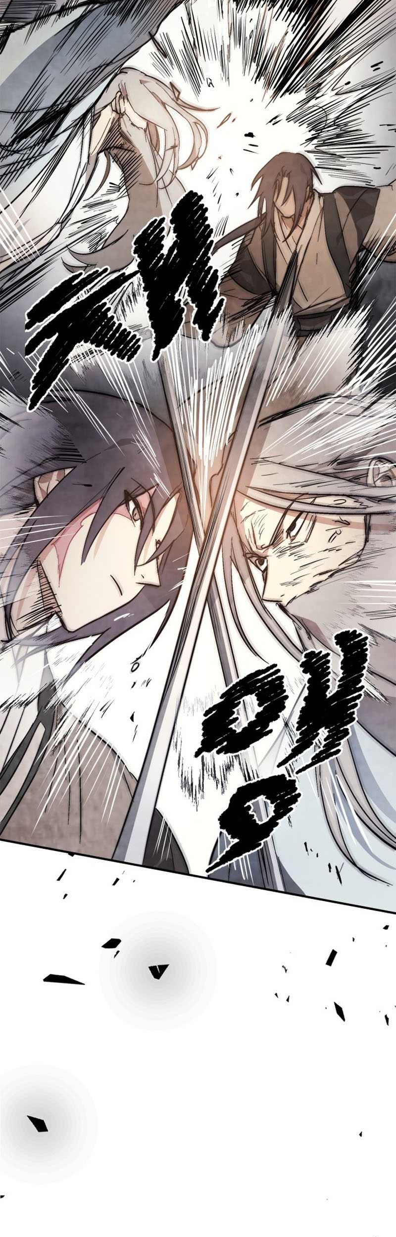 Chronicles Of The Martial God’s Chapter 48 - halaman 17
