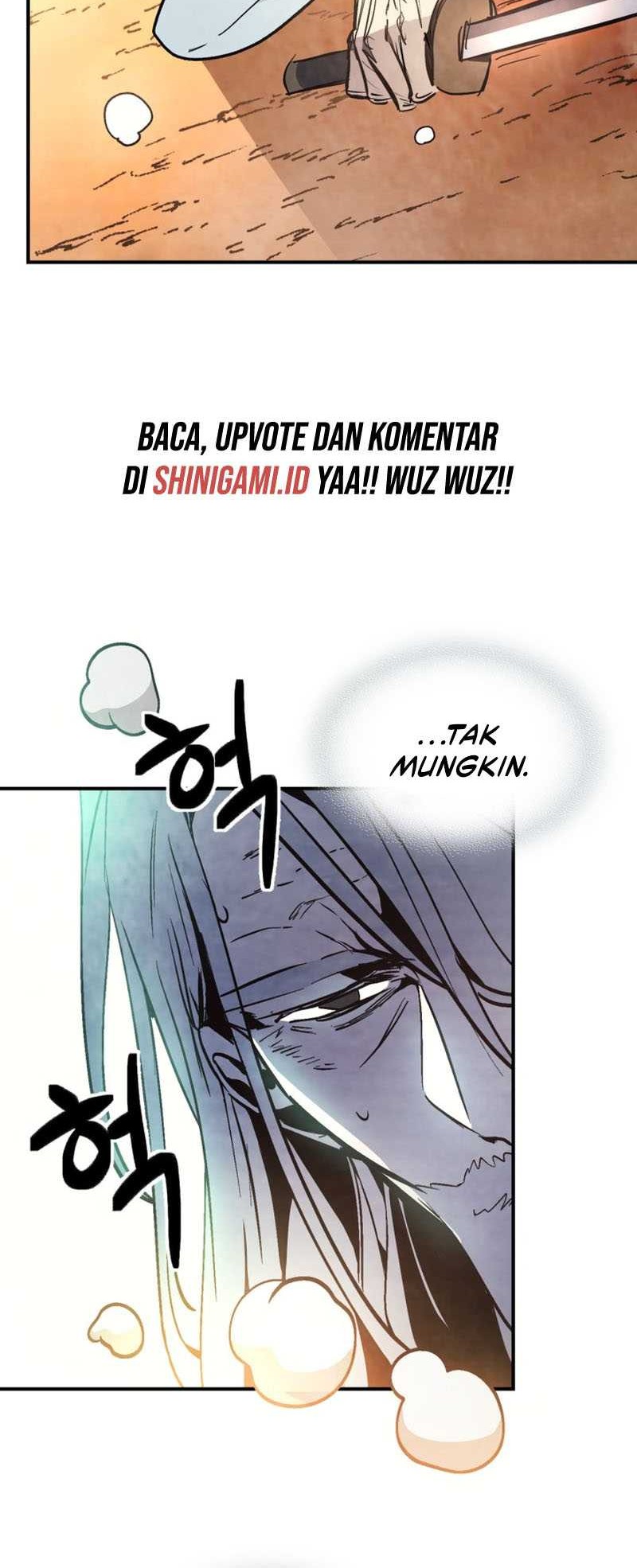 Chronicles Of The Martial God’s Chapter 48 - halaman 22