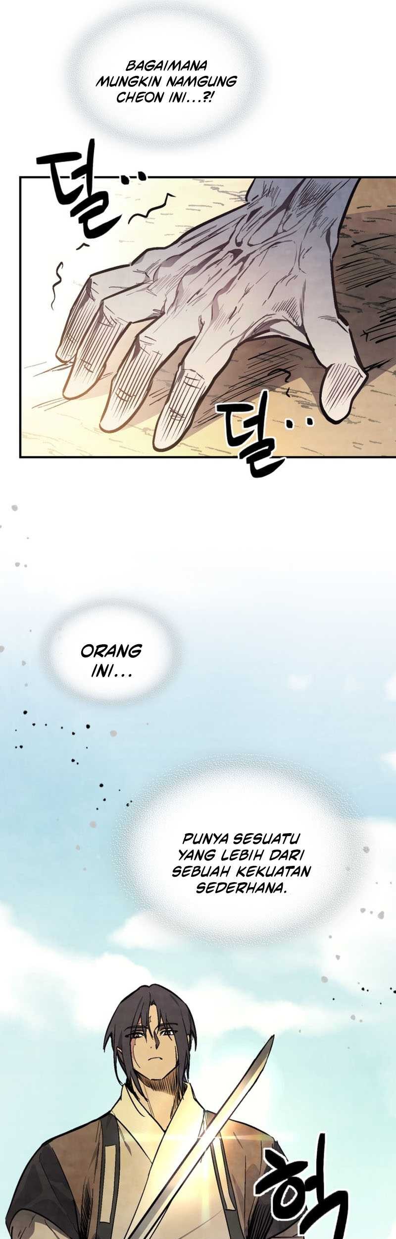 Chronicles Of The Martial God’s Chapter 48 - halaman 23