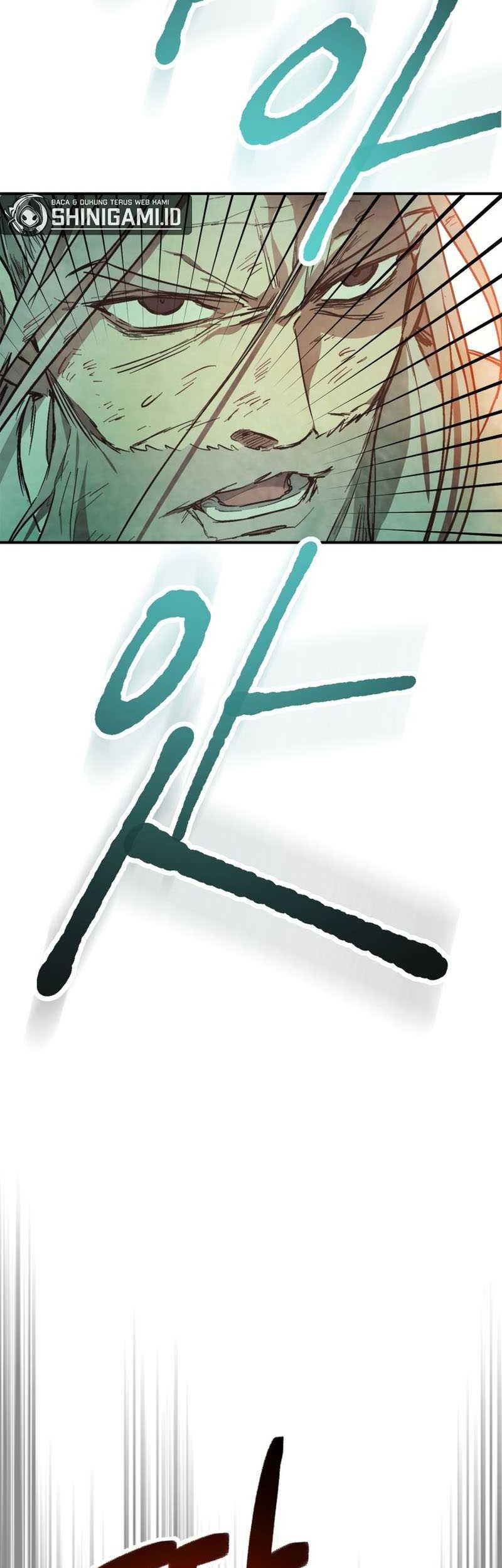 Chronicles Of The Martial God’s Chapter 48 - halaman 29