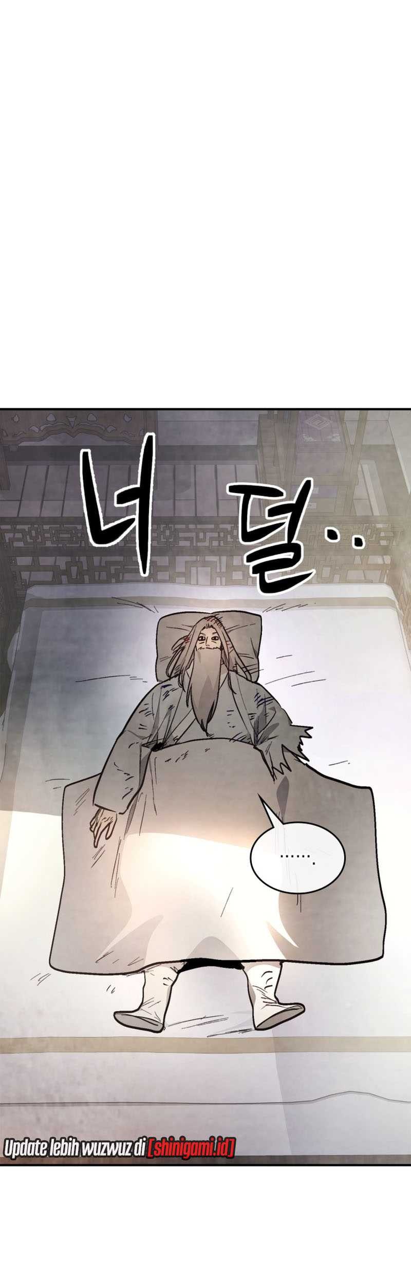 Chronicles Of The Martial God’s Chapter 48 - halaman 31