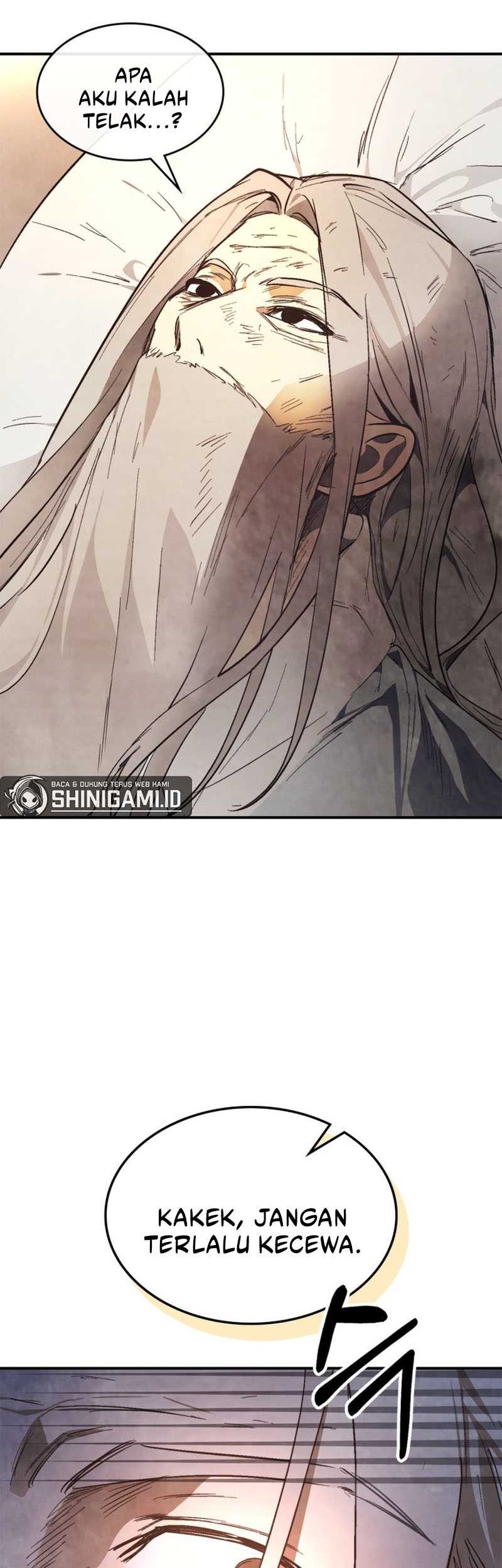 Chronicles Of The Martial God’s Chapter 48 - halaman 32