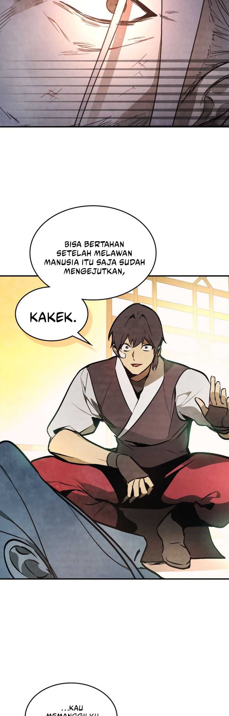 Chronicles Of The Martial God’s Chapter 48 - halaman 33