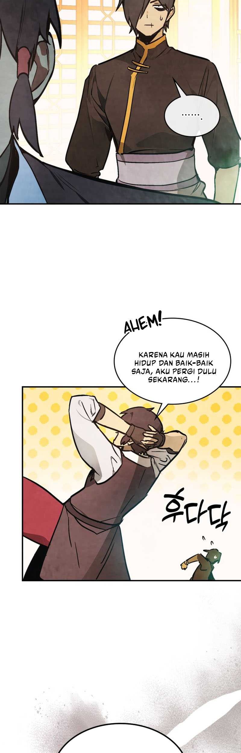 Chronicles Of The Martial God’s Chapter 48 - halaman 37