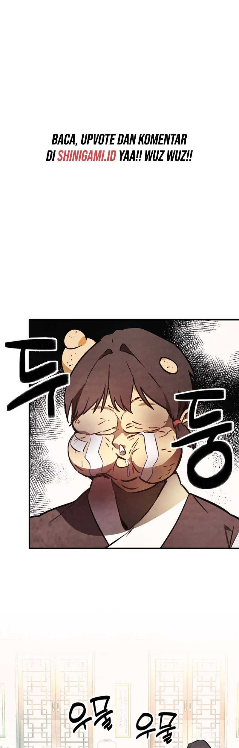 Chronicles Of The Martial God’s Chapter 48 - halaman 40