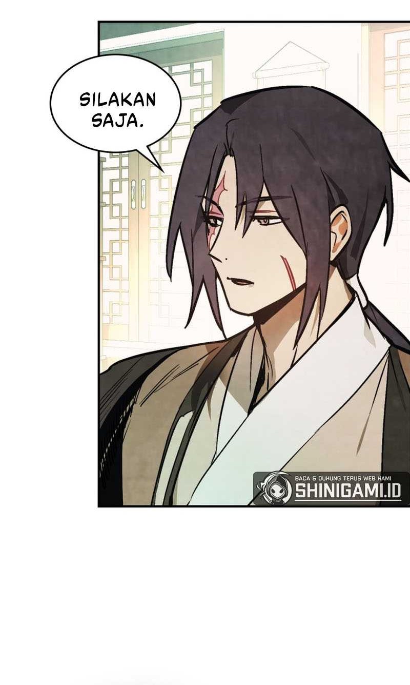 Chronicles Of The Martial God’s Chapter 48 - halaman 42