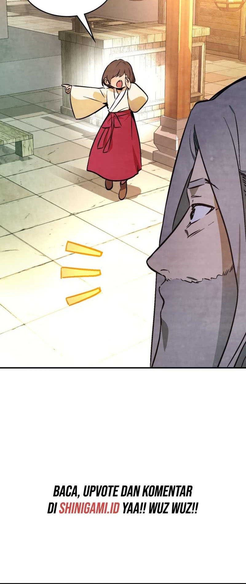 Chronicles Of The Martial God’s Chapter 48 - halaman 50