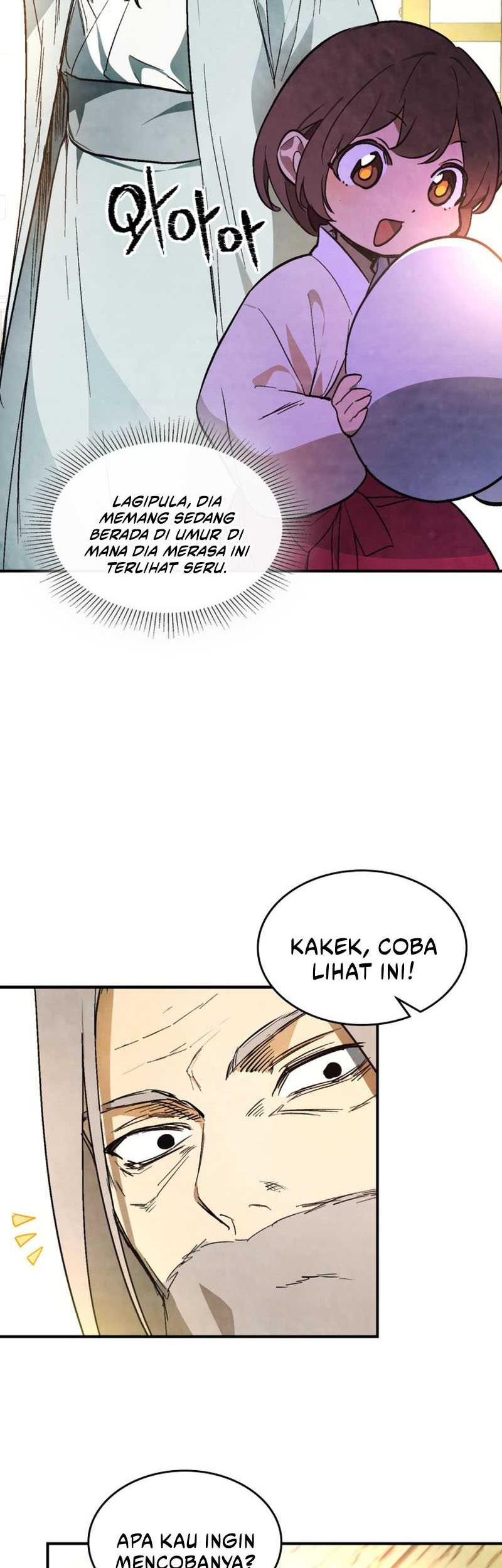 Chronicles Of The Martial God’s Chapter 48 - halaman 52