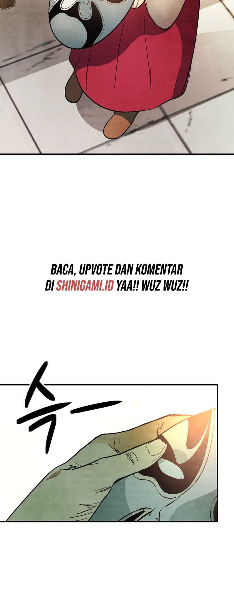 Chronicles Of The Martial God’s Chapter 48 - halaman 54
