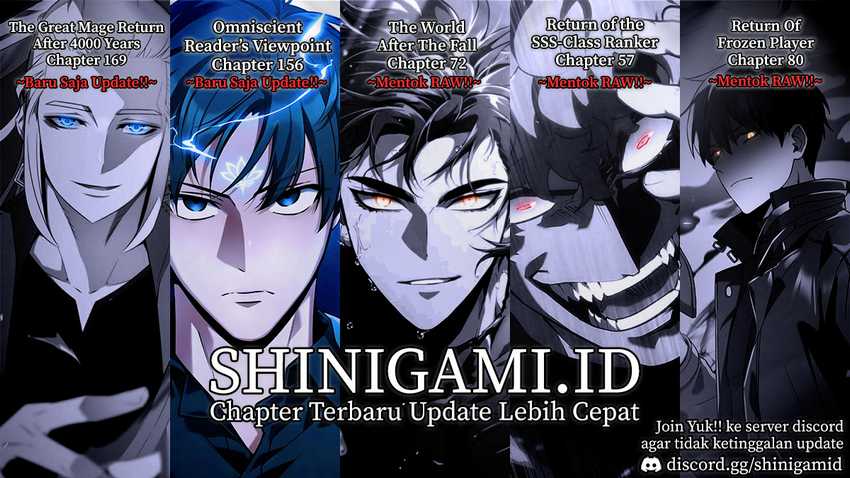 Chronicles Of The Martial God’s Chapter 48 - halaman 59