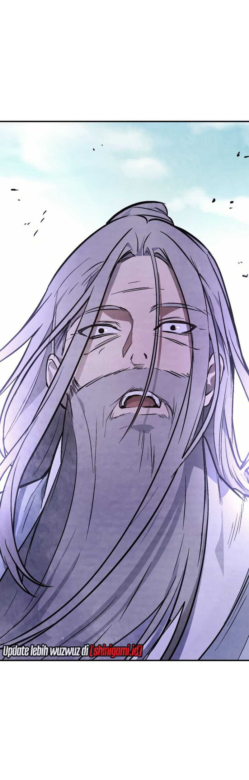 Chronicles Of The Martial God’s Chapter 48 - halaman 8