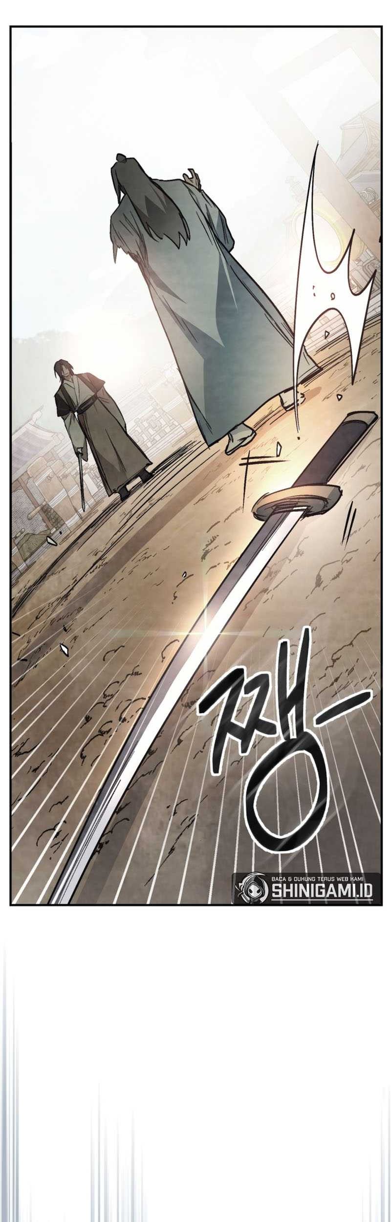Chronicles Of The Martial God’s Chapter 48 - halaman 9