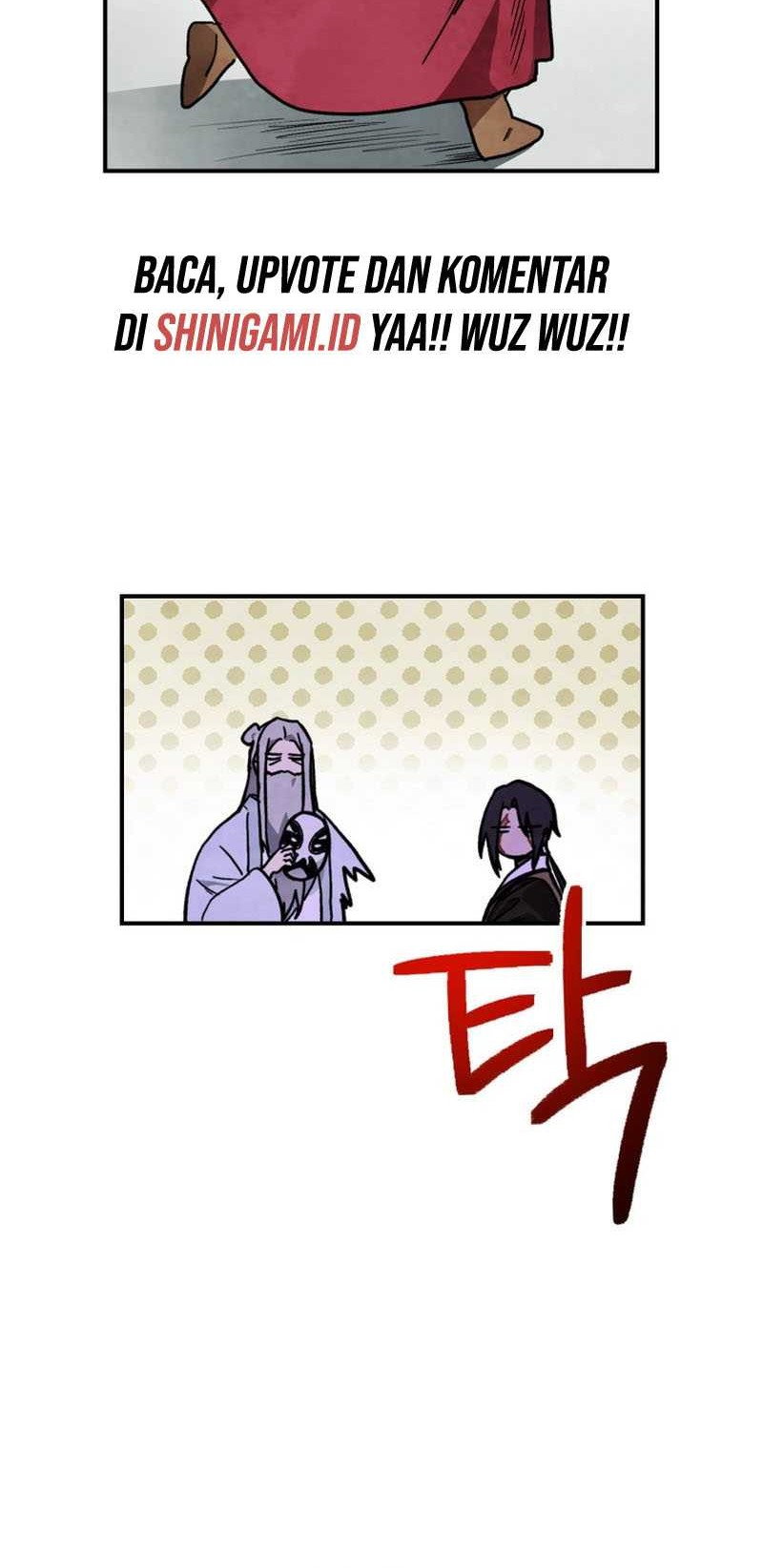 Chronicles Of The Martial God’s Chapter 49 - halaman 21