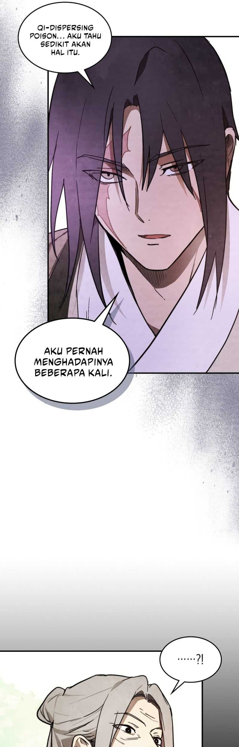 Chronicles Of The Martial God’s Chapter 49 - halaman 26