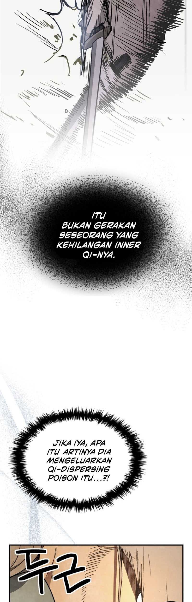 Chronicles Of The Martial God’s Chapter 49 - halaman 28