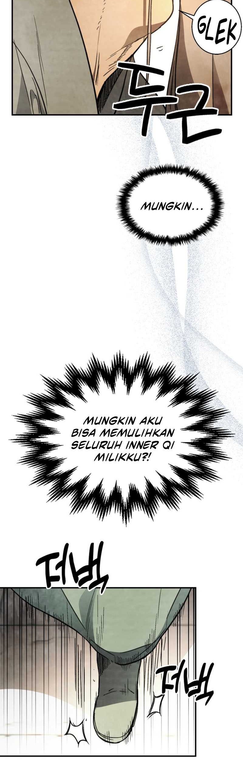 Chronicles Of The Martial God’s Chapter 49 - halaman 29