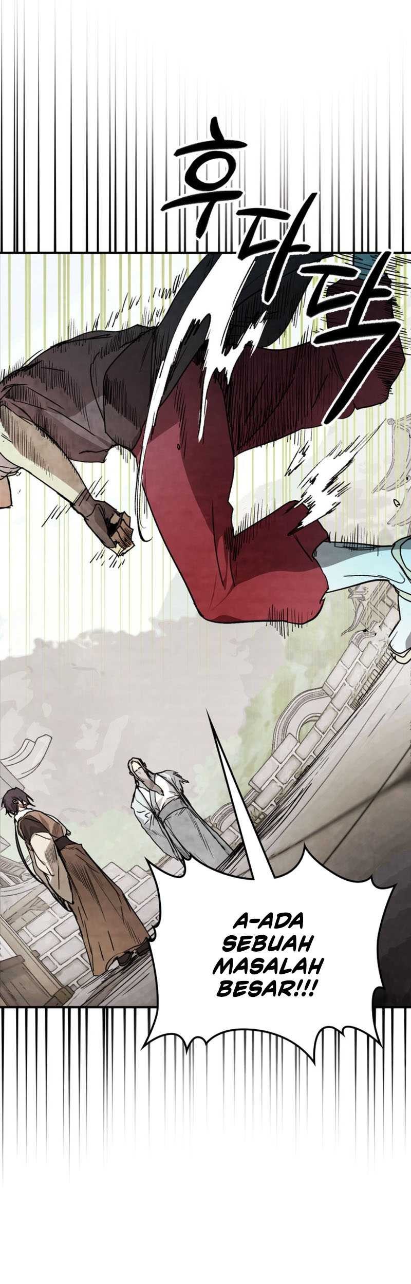 Chronicles Of The Martial God’s Chapter 49 - halaman 38