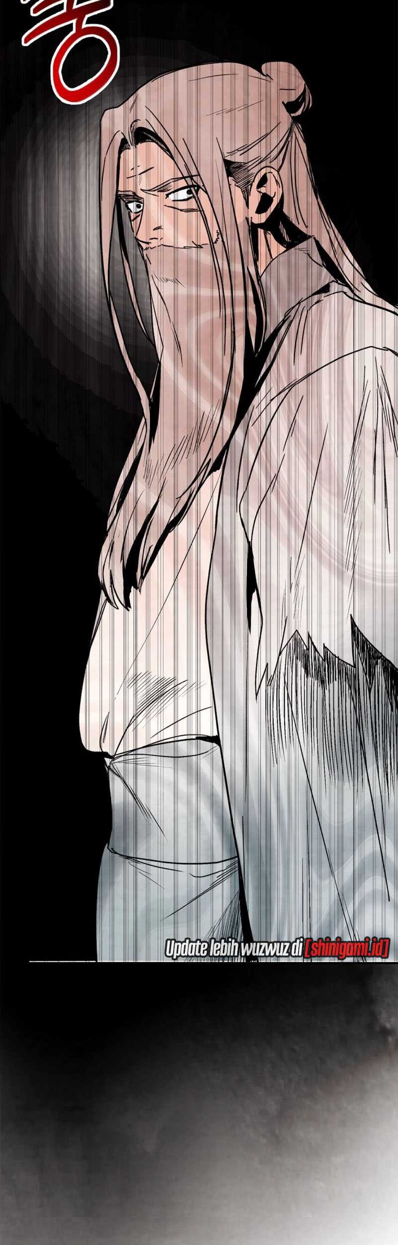 Chronicles Of The Martial God’s Chapter 49 - halaman 40