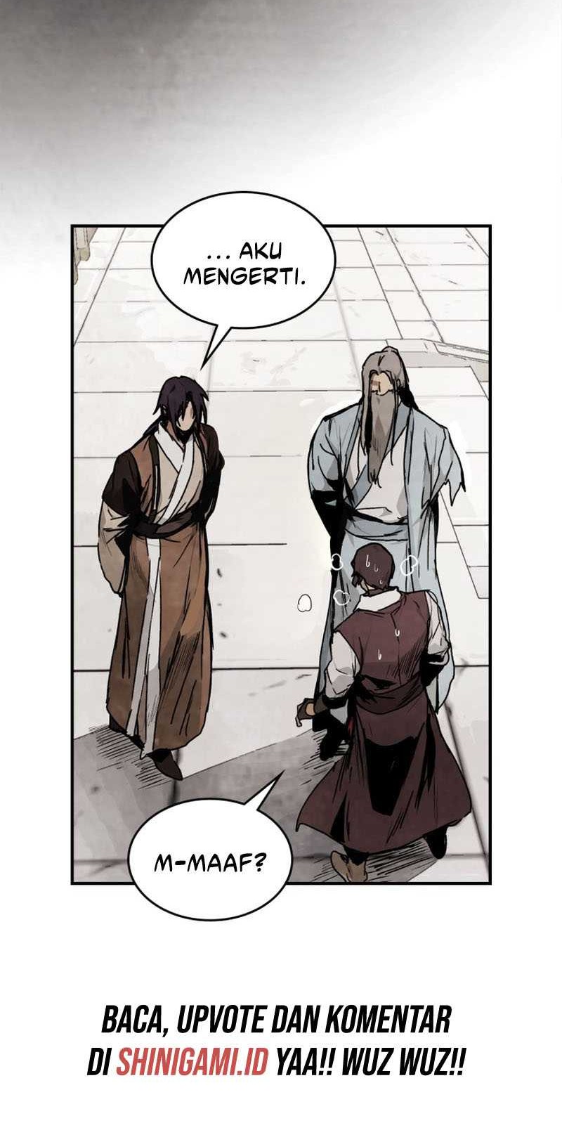 Chronicles Of The Martial God’s Chapter 49 - halaman 41