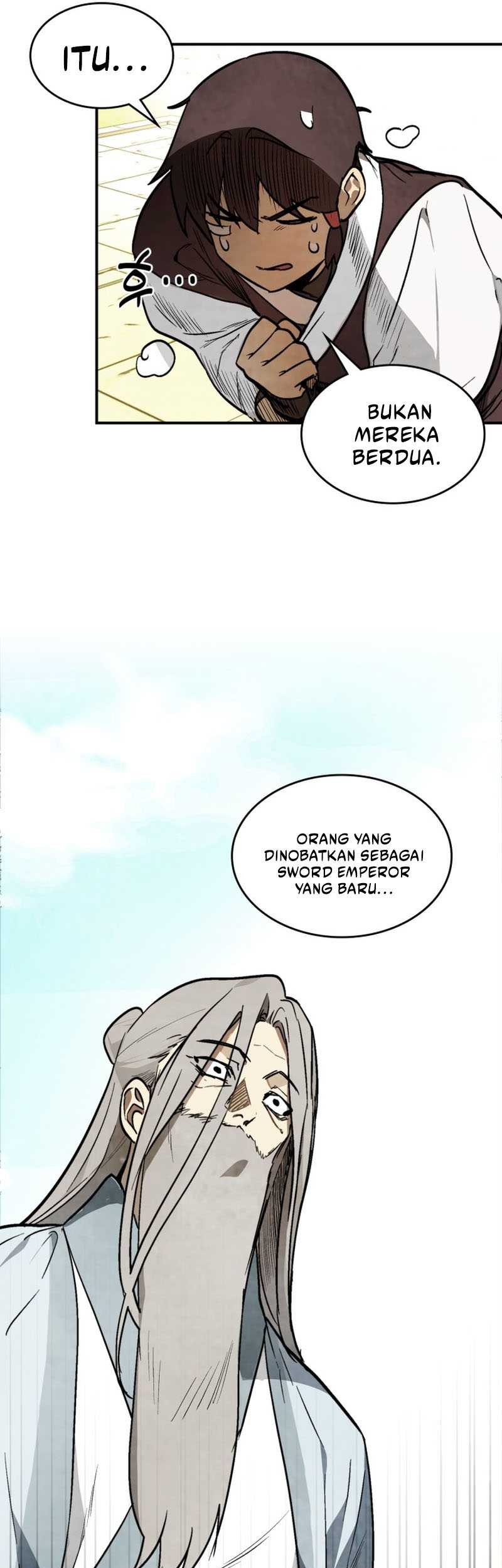 Chronicles Of The Martial God’s Chapter 49 - halaman 46