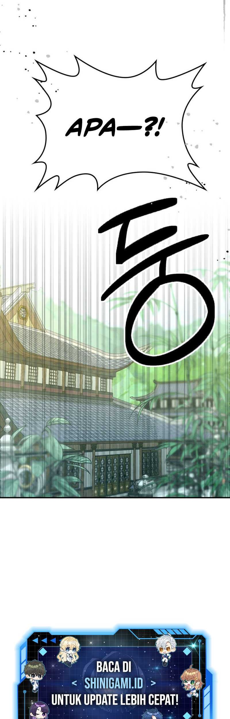 Chronicles Of The Martial God’s Chapter 49 - halaman 48