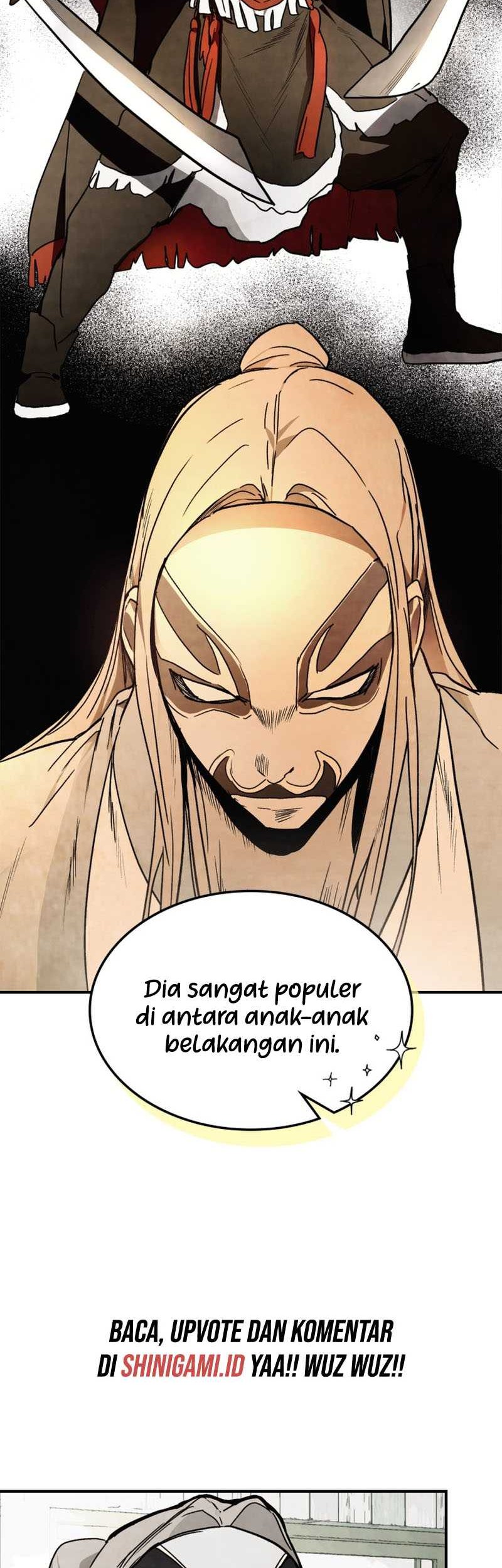 Chronicles Of The Martial God’s Chapter 49 - halaman 7