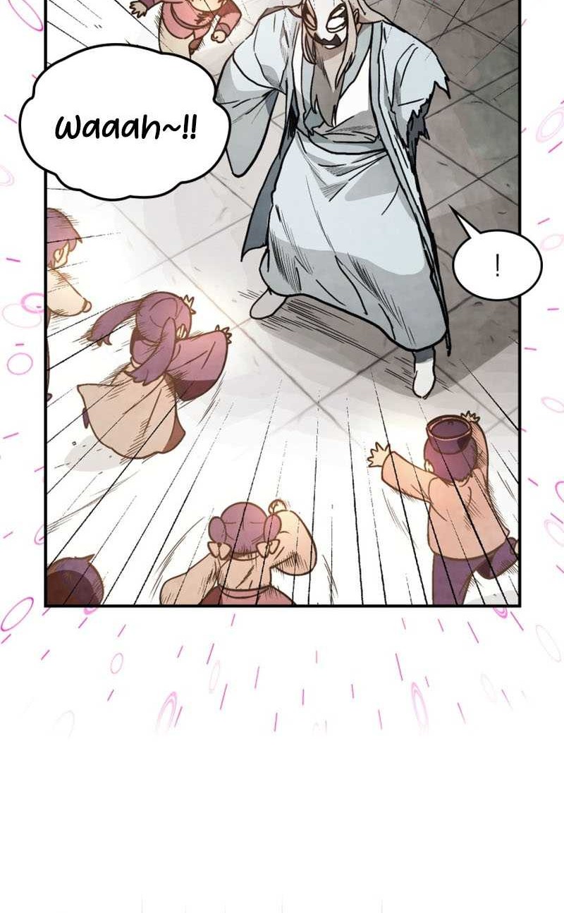 Chronicles Of The Martial God’s Chapter 49 - halaman 9