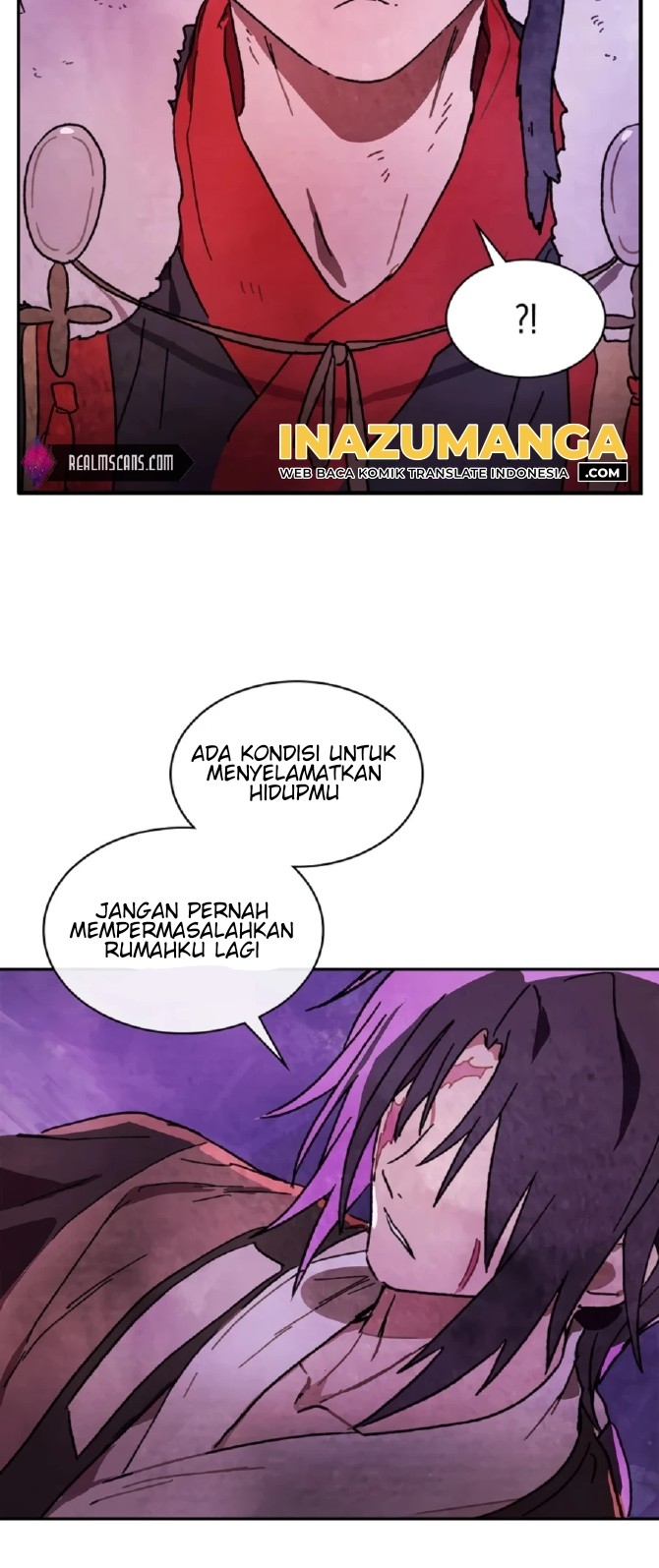 Chronicles Of The Martial God’s Chapter 5 - halaman 29