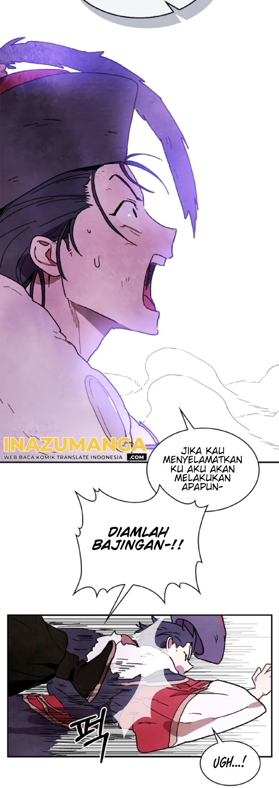 Chronicles Of The Martial God’s Chapter 5 - halaman 31
