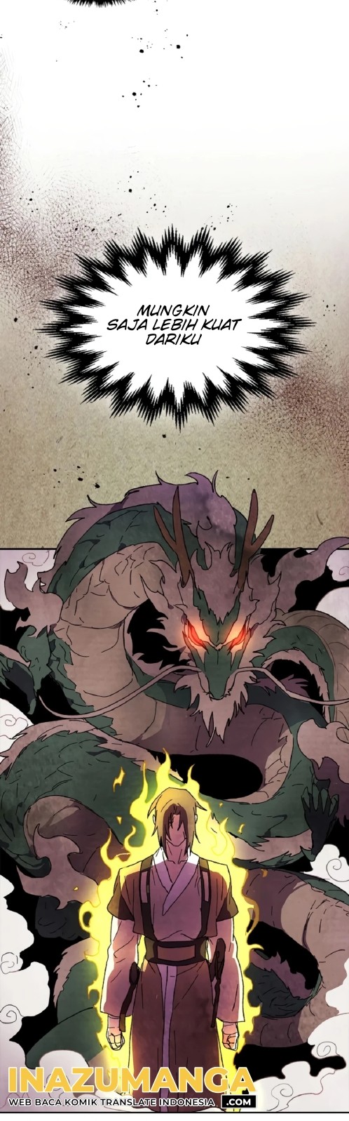 Chronicles Of The Martial God’s Chapter 5 - halaman 37