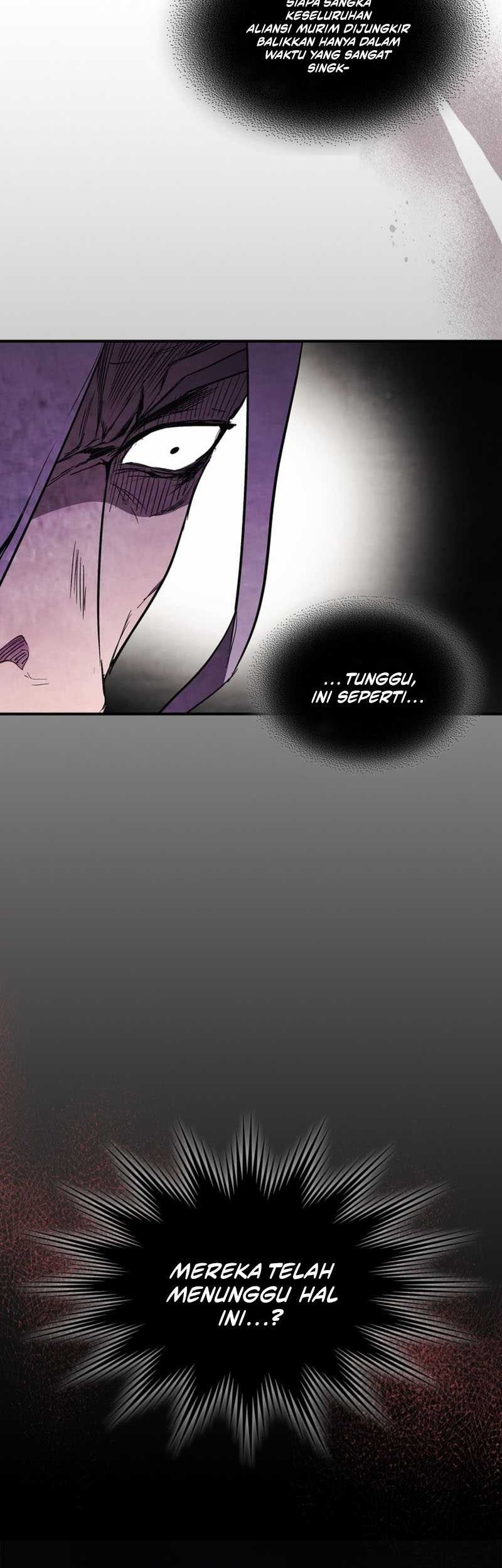 Chronicles Of The Martial God’s Chapter 50 - halaman 12