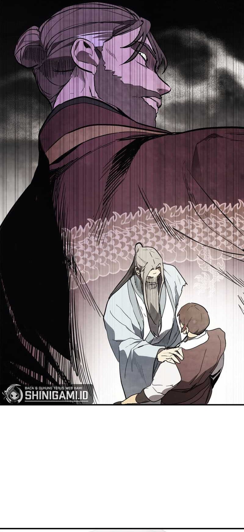 Chronicles Of The Martial God’s Chapter 50 - halaman 13