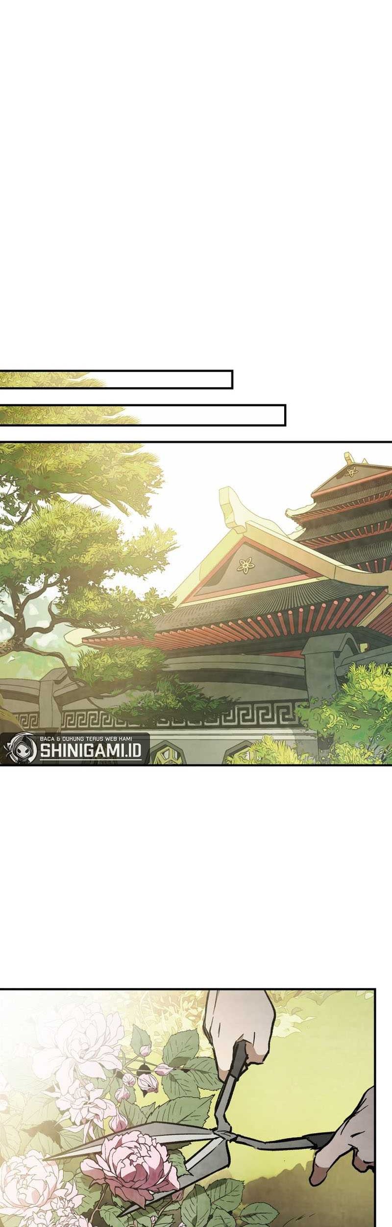 Chronicles Of The Martial God’s Chapter 50 - halaman 15
